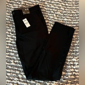 Mens Express Skinny Chinos